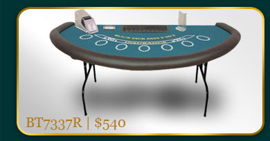 poker table ptp